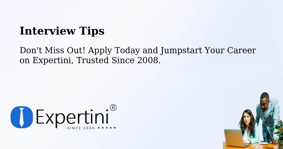 Interview Tips & Techniques for Job Seekers – Moringen - Moringen, Germany Jobs Expertini