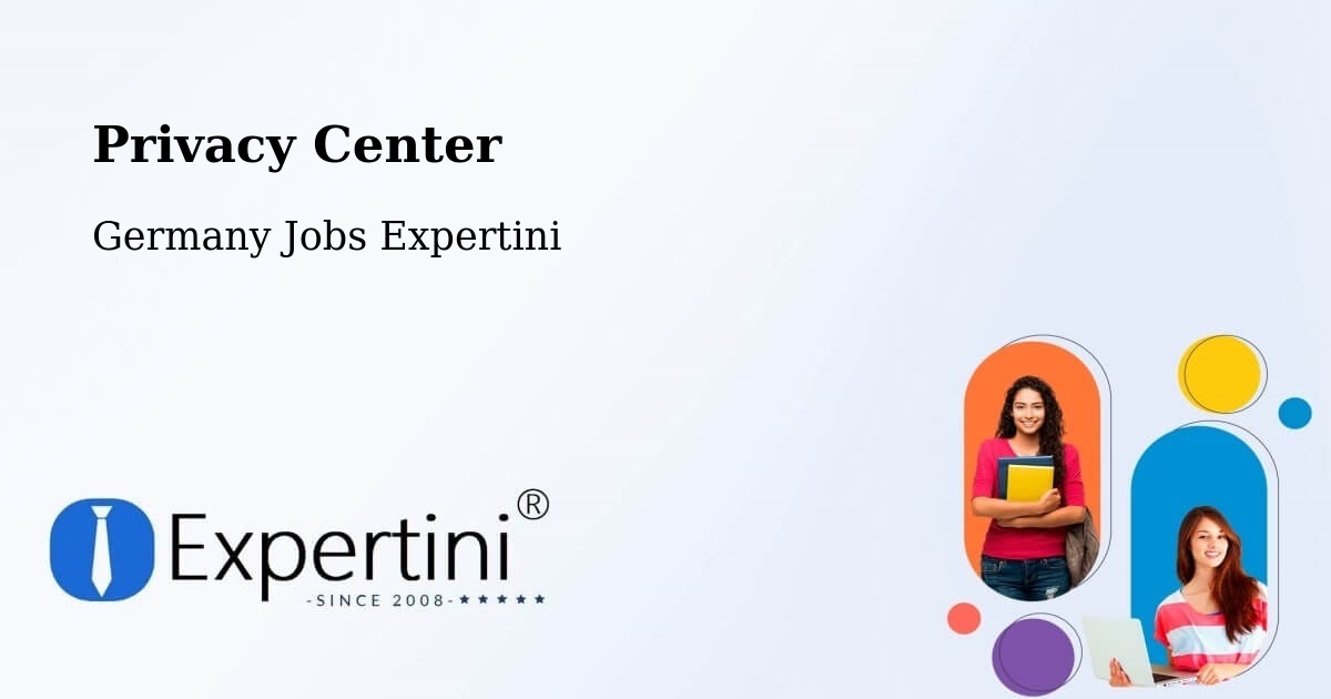 Privacy Policy – Moringen - Germany Jobs Expertini