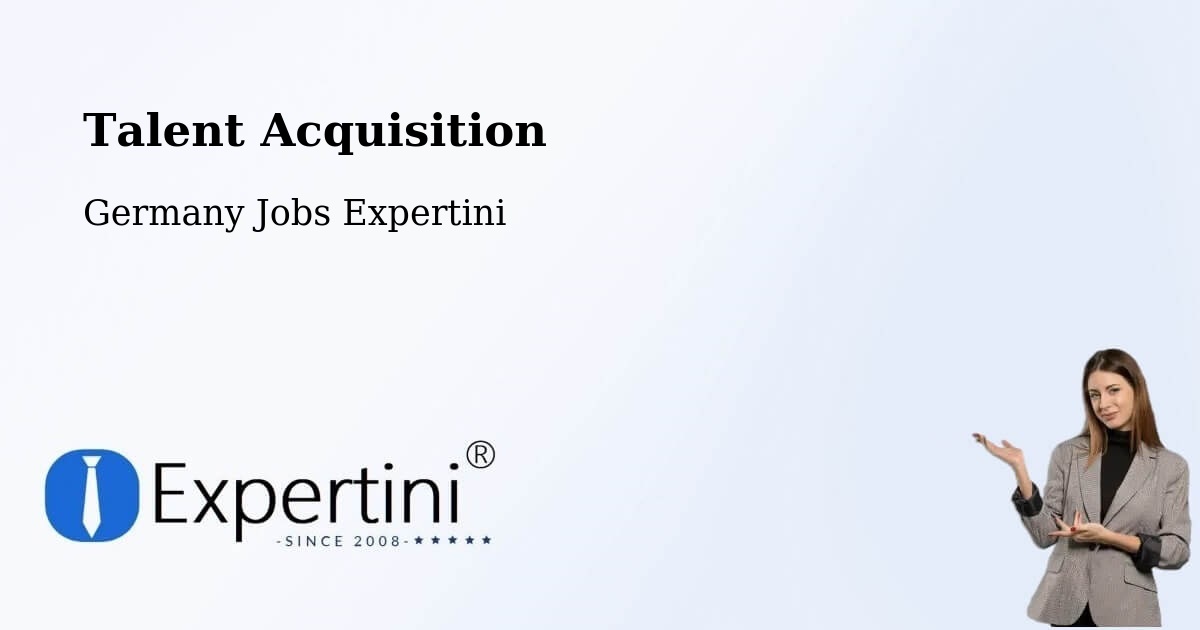 Post Jobs & Find Candidates in Moringen – Talent Acquisition Solutions - Germany Jobs Expertini